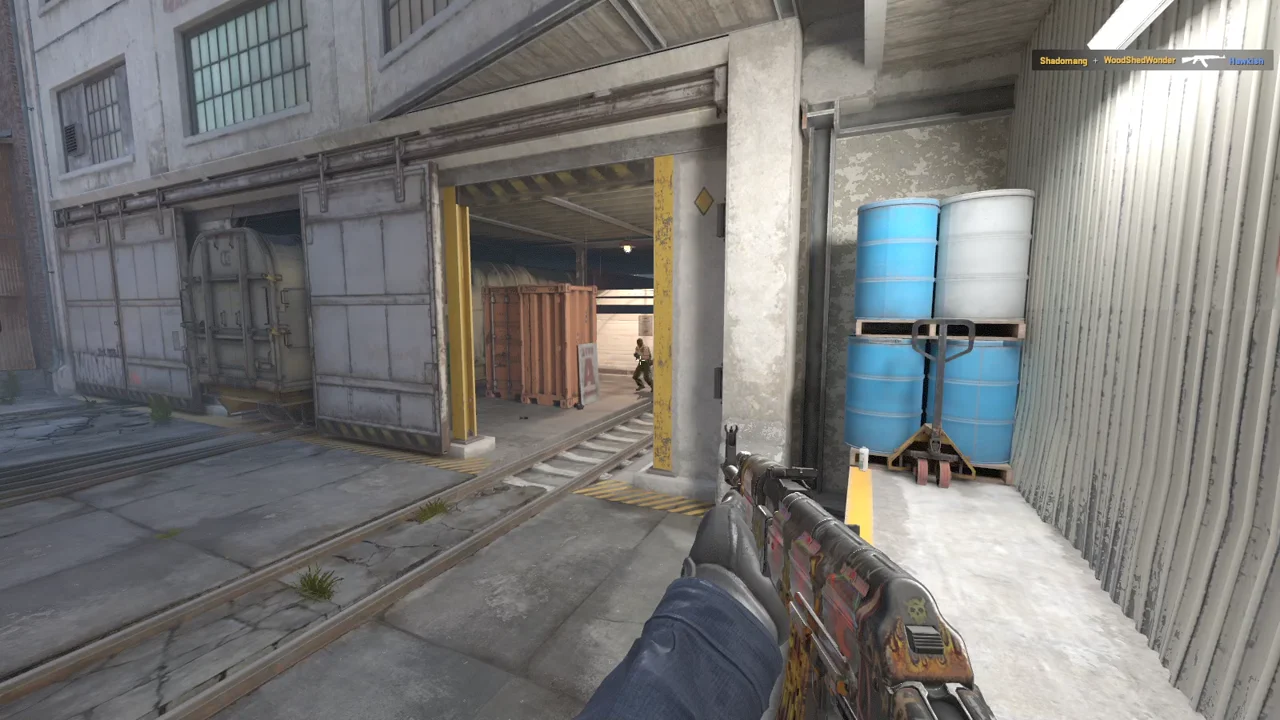 highlight
